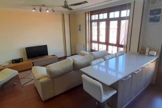 Apartamento Playa Foz & Vistas al Mar - Foz - 3