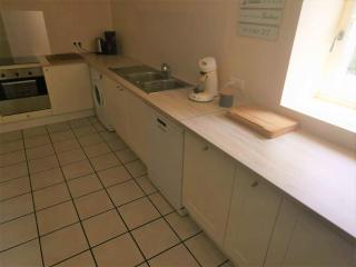 Grand gîte, campagne, piscine et spa - Saumur - 2