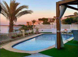 Hurghada Egypt Gable Al Haream Next-door to Hilton Plaza - Hurghada - 0