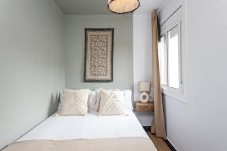 3 Bdr Apt In Cornella 5 Mins Form The Metro - Cornellà de Llobregat - 8