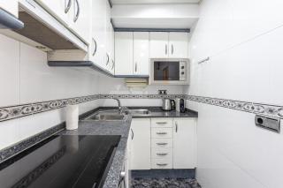 3 Bdr Apt In Cornella 5 Mins Form The Metro - Cornellà de Llobregat - 6