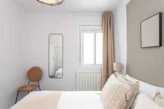 3 Bdr Apt In Cornella 5 Mins Form The Metro - Cornellà de Llobregat - 1