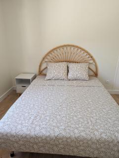 Studio cosy à 200m de la plage de Fabregas - La Seyne-sur-Mer - 6