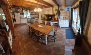 Charming 3-Bed Cottage in Beaucoudray Normandy - - 3