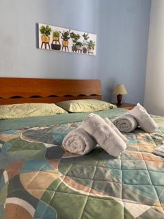 Ventimiglia Home - Palermo - 7