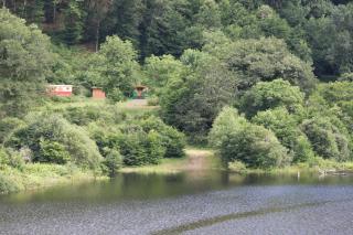Les Roulottes de la Dordogne - Champagnac - 8