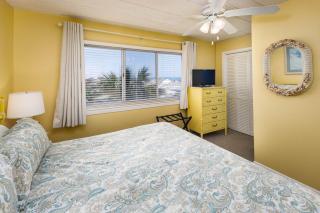 110C - 2BR/2 Bath at Seaspray Condos on Okaloosa Island, Fort Walton Beach, Fl - 1