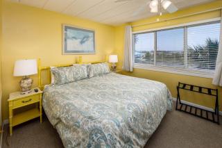 110C - 2BR/2 Bath at Seaspray Condos on Okaloosa Island, Fort Walton Beach, Fl - 2