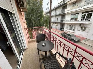 Kapolos city hotel - Loutra Edipsou - 3