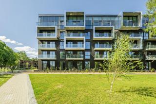Nemunas Park Apartment - Prienai - 0