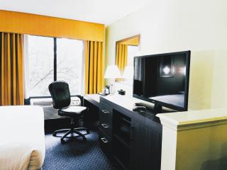 Park Inn by Radisson Albany - Albany - 9