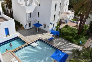 Appart-Hôtel Tagadirt - 3