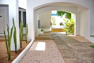 Appart-Hôtel Tagadirt - 2