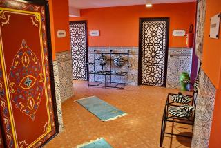 Appart-Hôtel Tagadirt - Agadir - 5