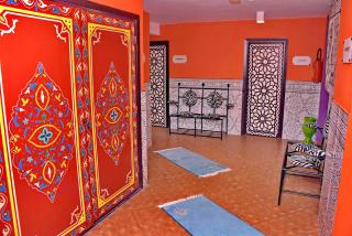 Appart-Hôtel Tagadirt - Agadir - 8