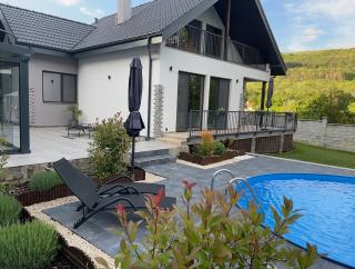 Villa Utopia - Baltschik - 1