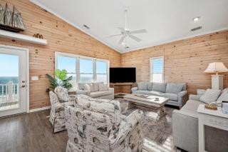 Casa Bianca by Oak Island Accommodations - Oak Island - 1