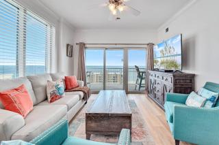 Crystal Tower 1201 - Gulf Shores - 0