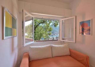 Perla Flexyrent AC WiFi Swim Pool - Rapallo - 5