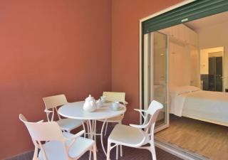 Perla Flexyrent AC WiFi Swim Pool - Rapallo - 3