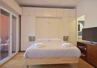 Perla Flexyrent AC WiFi Swim Pool - Rapallo - 1