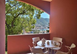 Perla Flexyrent AC WiFi Swim Pool - Rapallo - 9