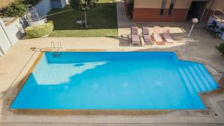Thea II Sea View Villa, Nikiti - Nikiti - 4
