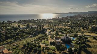 Thea II Sea View Villa, Nikiti - Nikiti - 9