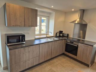 Gîte Gaïa au cœur de la campagne - 1