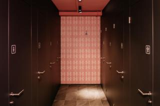 Capsule Hotel - Lucerne Old Town - Lucerna - 9