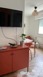 Apartment T4 Nantes Erdre - 4