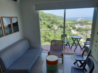 Apto en el Rodadero Sur, santa Marta - Santa Marta - 1