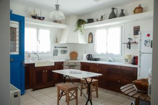 Kapari Home Syros - 7