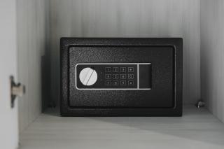 Inside Apartment - 3