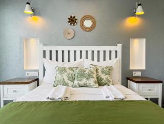 Kıyı Hotel Selimiye - Selimiye - 8