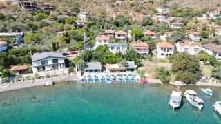 Kıyı Hotel Selimiye - Selimiye - 1