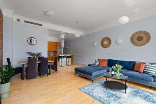 AS HOME Apartamenty Rynek 50 R503 Amazing View - 7
