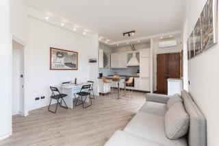 Spacious 3-Bedroom Apartment - 10 Min to City Center & 5 Min to Gaslini Hospital - Genova - 3