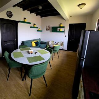Apartamento 3 Premiere de Occidente - Quetzaltenango - 8