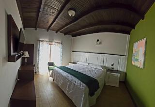 Apartamento 3 Premiere de Occidente - Quetzaltenango - 7