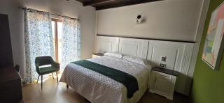 Apartamento 3 Premiere de Occidente - Quetzaltenango - 6
