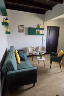 Apartamento 3 Premiere de Occidente - Quetzaltenango - 2