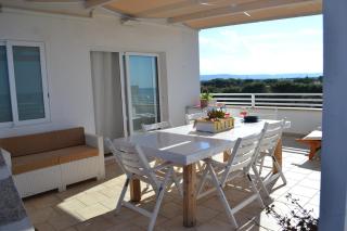 A un passo dal mare - Villanova di Ostuni - 8