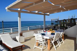 A un passo dal mare - Villanova di Ostuni - 5