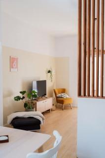 Liège l studio cosy centre de Liège - Luik - 9