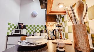 Wild Valley Bunkhouse - 6