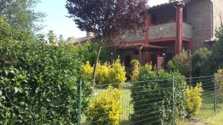 IL Melograno - Panicale - 4
