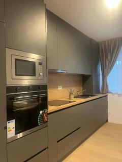 Luxury Sunny Apartments near City Center Suceava - Suceava - 3