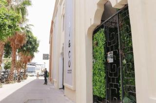 Duplex piscine chauffée terrasse - 9