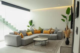 Duplex piscine chauffée terrasse - 6